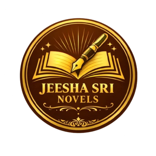 jeeshasrinovels
